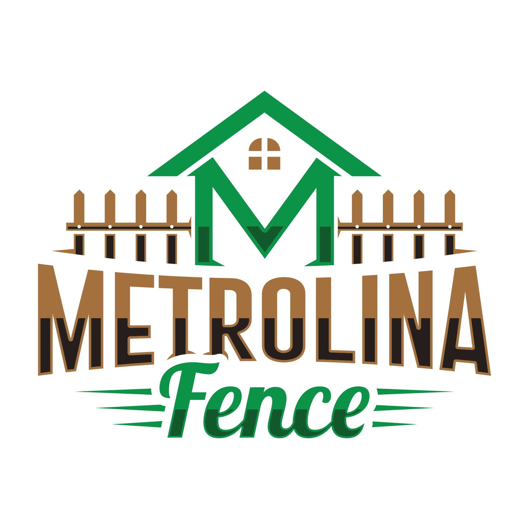 Metrolina Fence